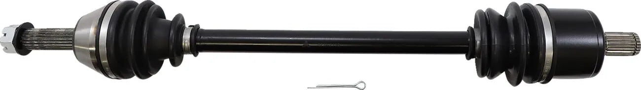 Moose Offroad CV-aksel - Standard udskiftning