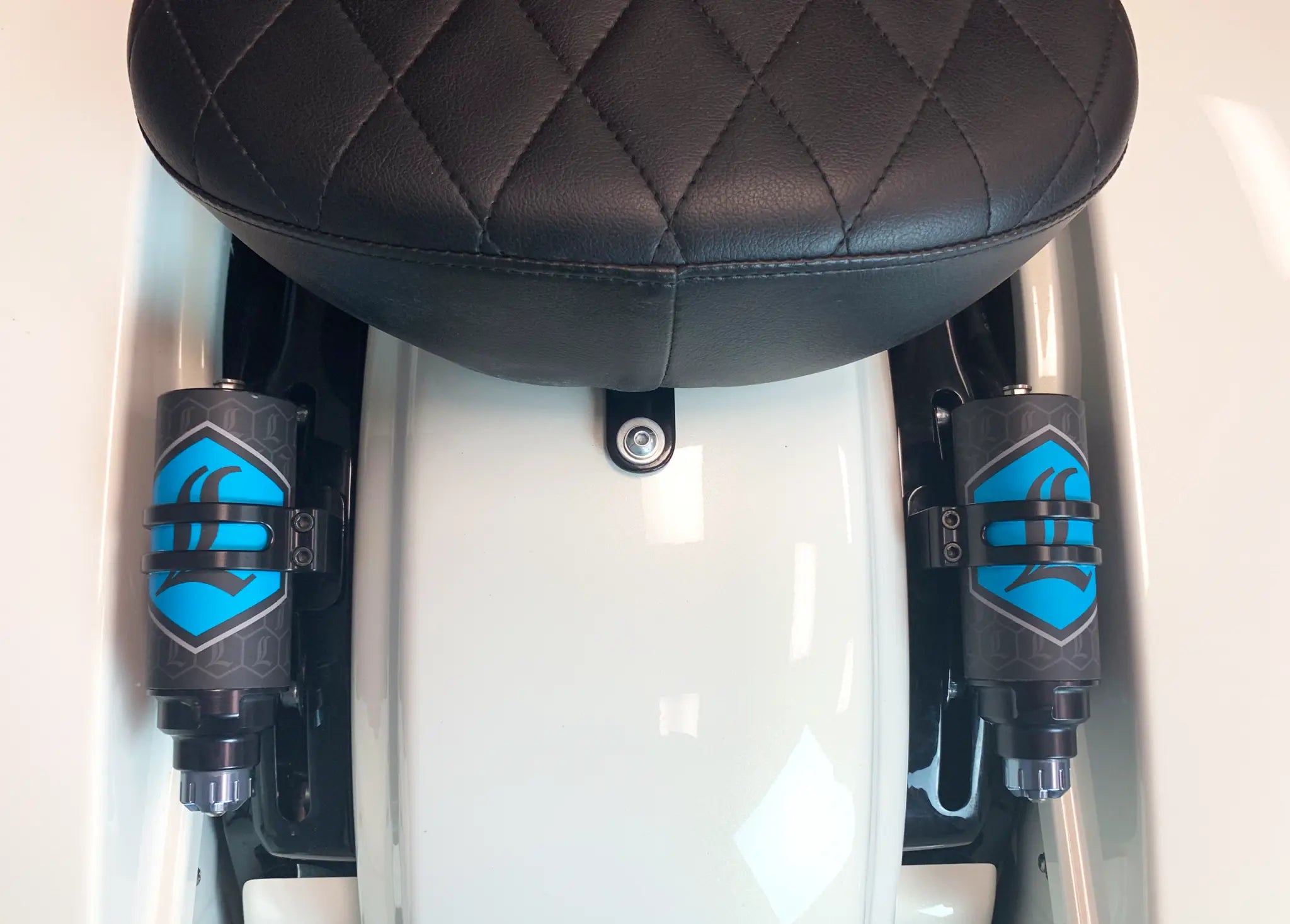 Legend Suspension Revo Arc Reservoir Mount Til Fl Touring