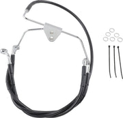 Drag Specialties Extended Brake Line Kit