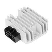 Motoplat Regulator - 12v Opladningsopgradering