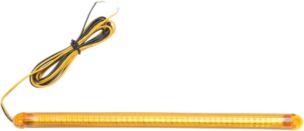 Custom Dynamics Truflex® Led Strip - Amber