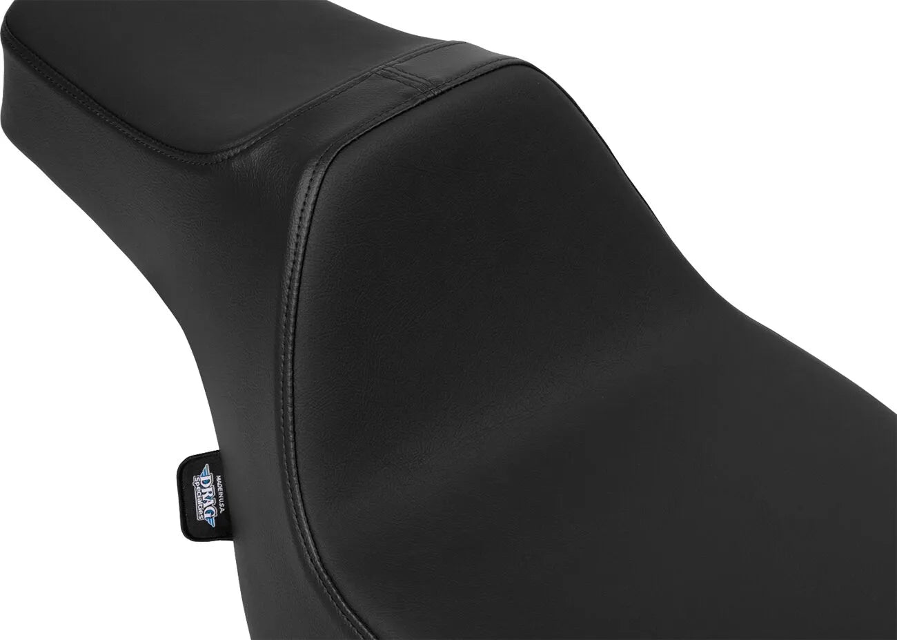 Drag Specialties Extended Reach Predator Iii Seat