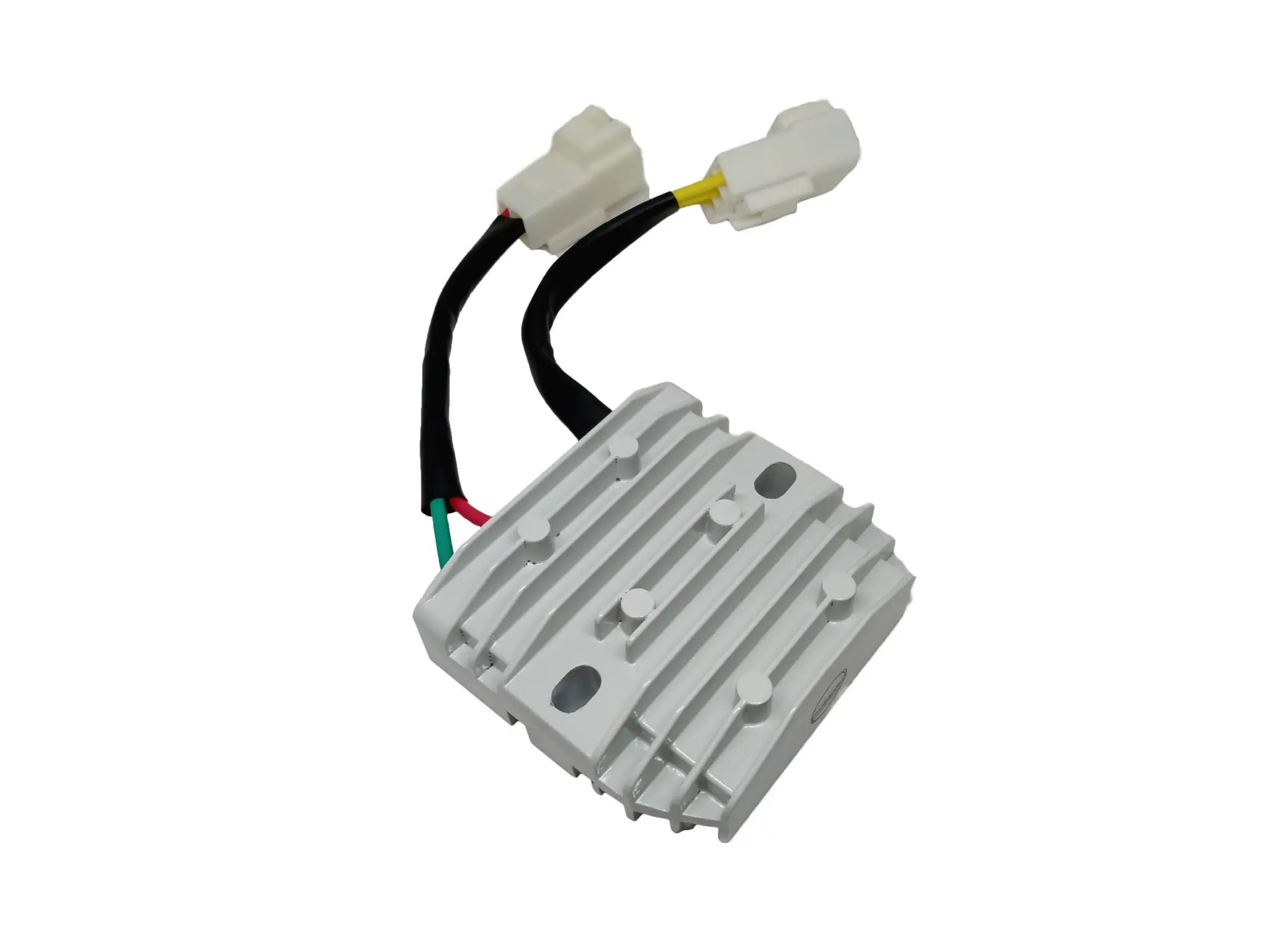 Motoplat Regulator - 50 Amp opladning