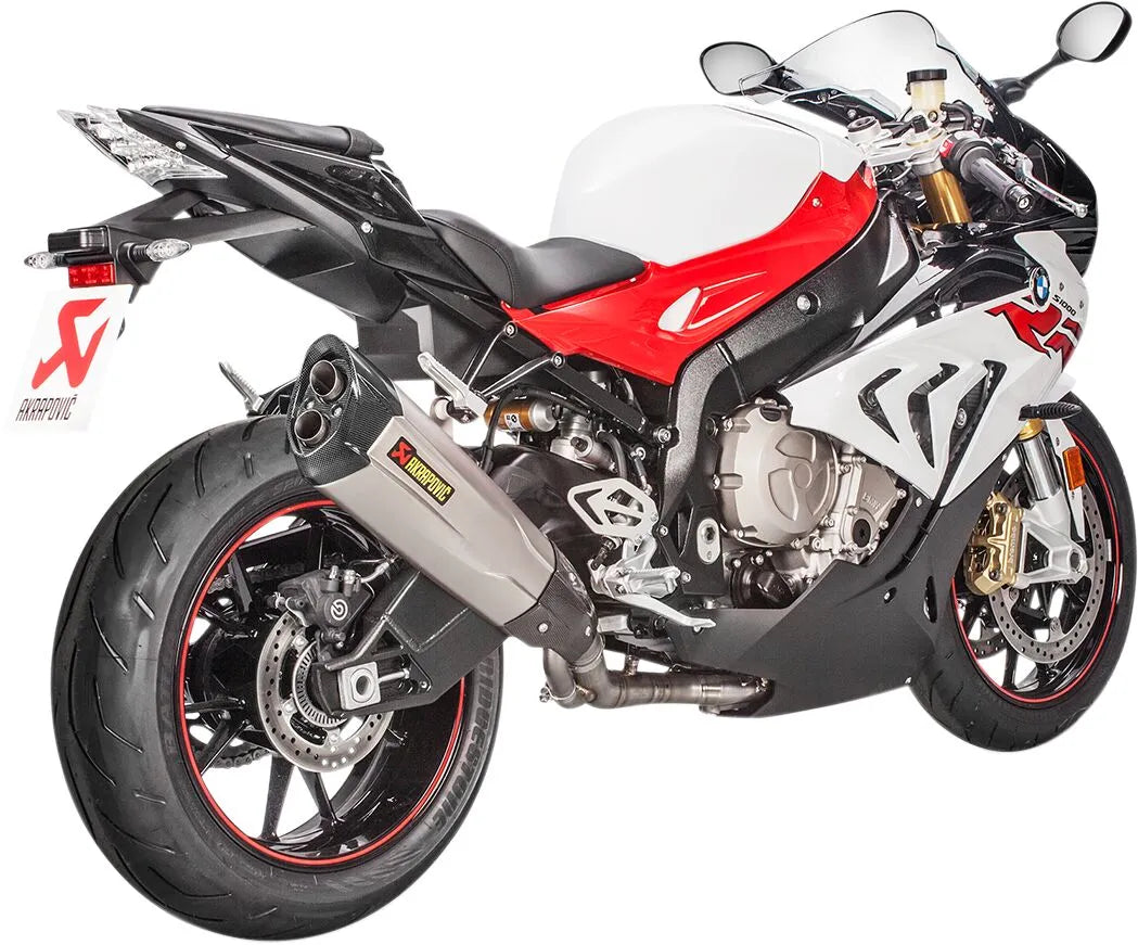 Akrapovic Header For Bmw S1000rr
