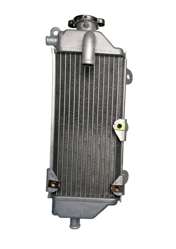 Ksx Radiator Udskiftning Til Oem