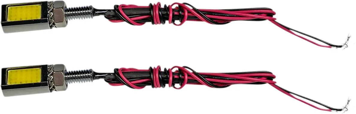 Brugerdefinerede Dynamics Led Tag-lys