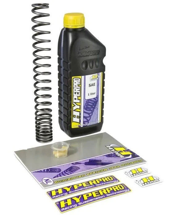 Hyperpro Gaffelsæt Foran Sp-ho03-ssf014