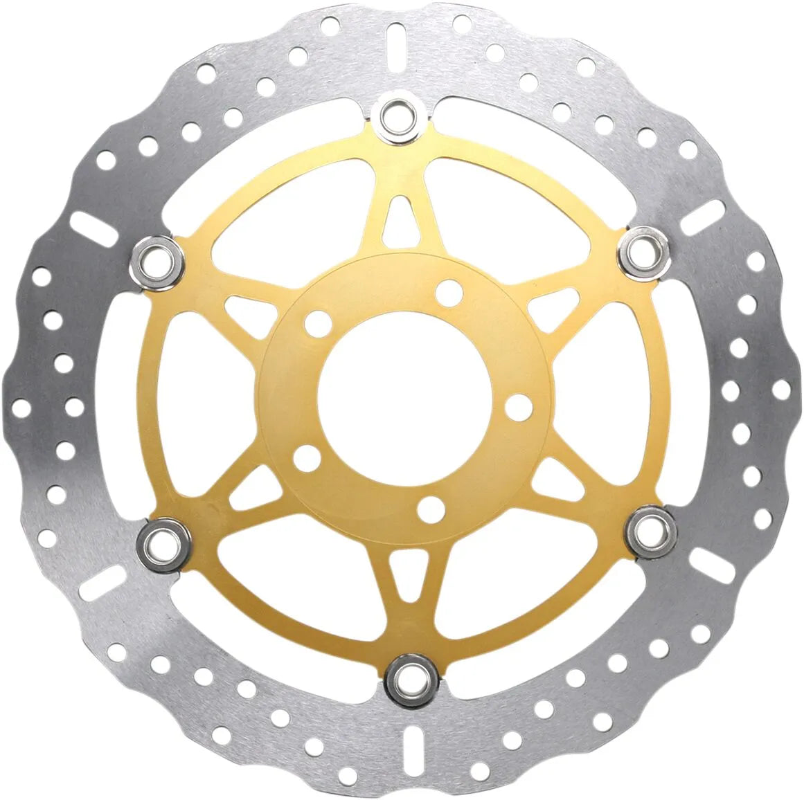 Ebc Pro-lite Xc Contour Brake Rotor