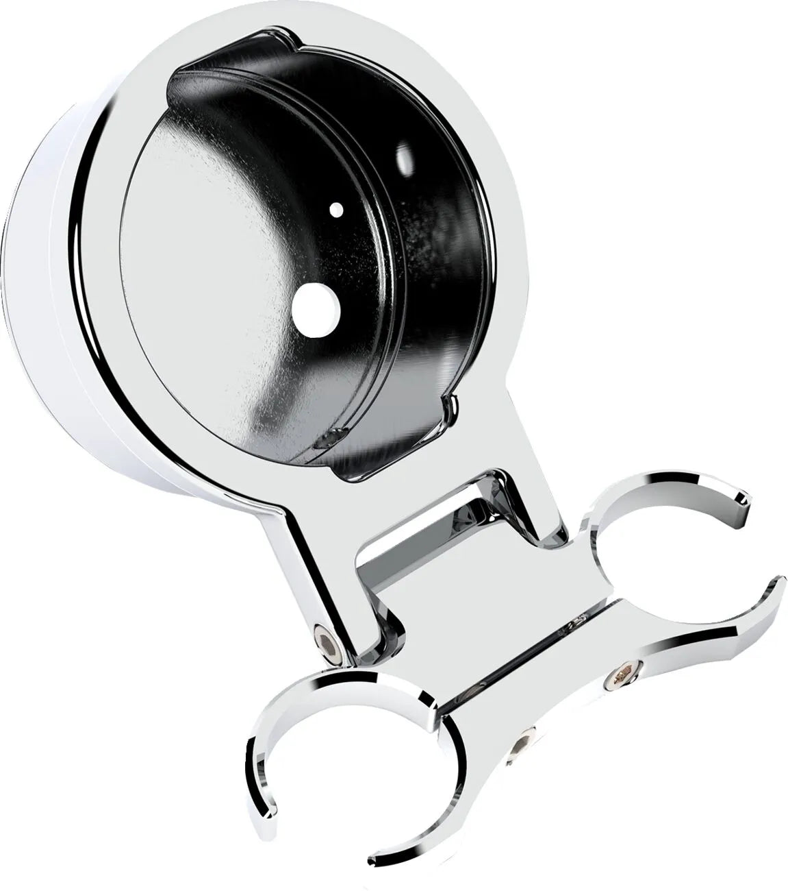 La Choppers målerbeslag - 1-1/2" T-stang