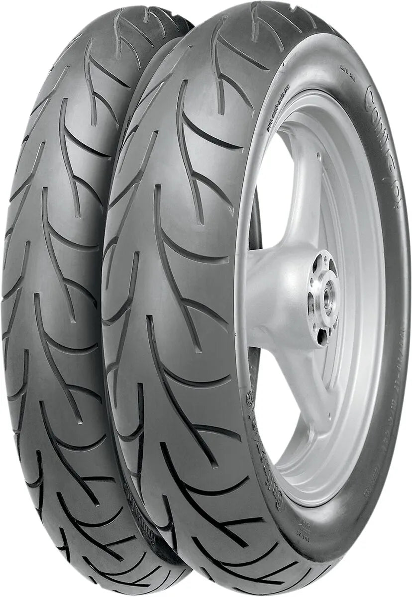 Continental Contigo! Tire For Cruiser/street Bikes