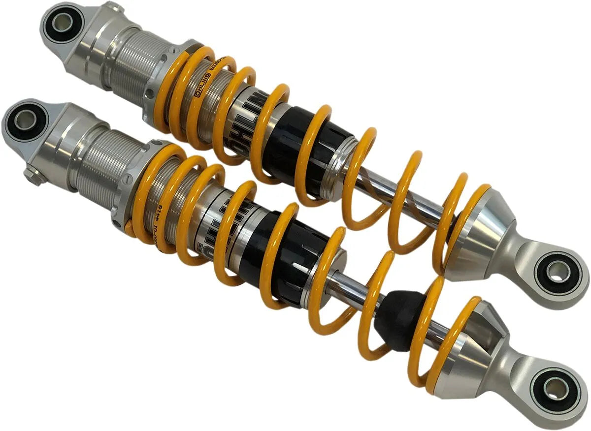 Ohlins STX S36e Støddæmper Til Motorcykel