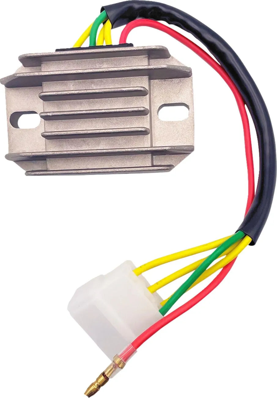 Rick's Motorsport elektrisk ensretterregulator