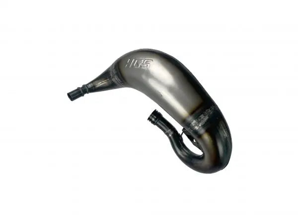 Hgs High Performance 2-stroke Exhaust Pipe