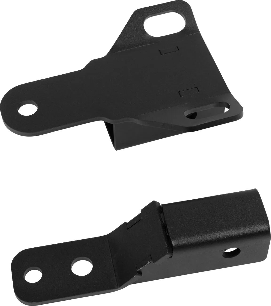 Moose Offroad Three-way Atv Receiver Hitch