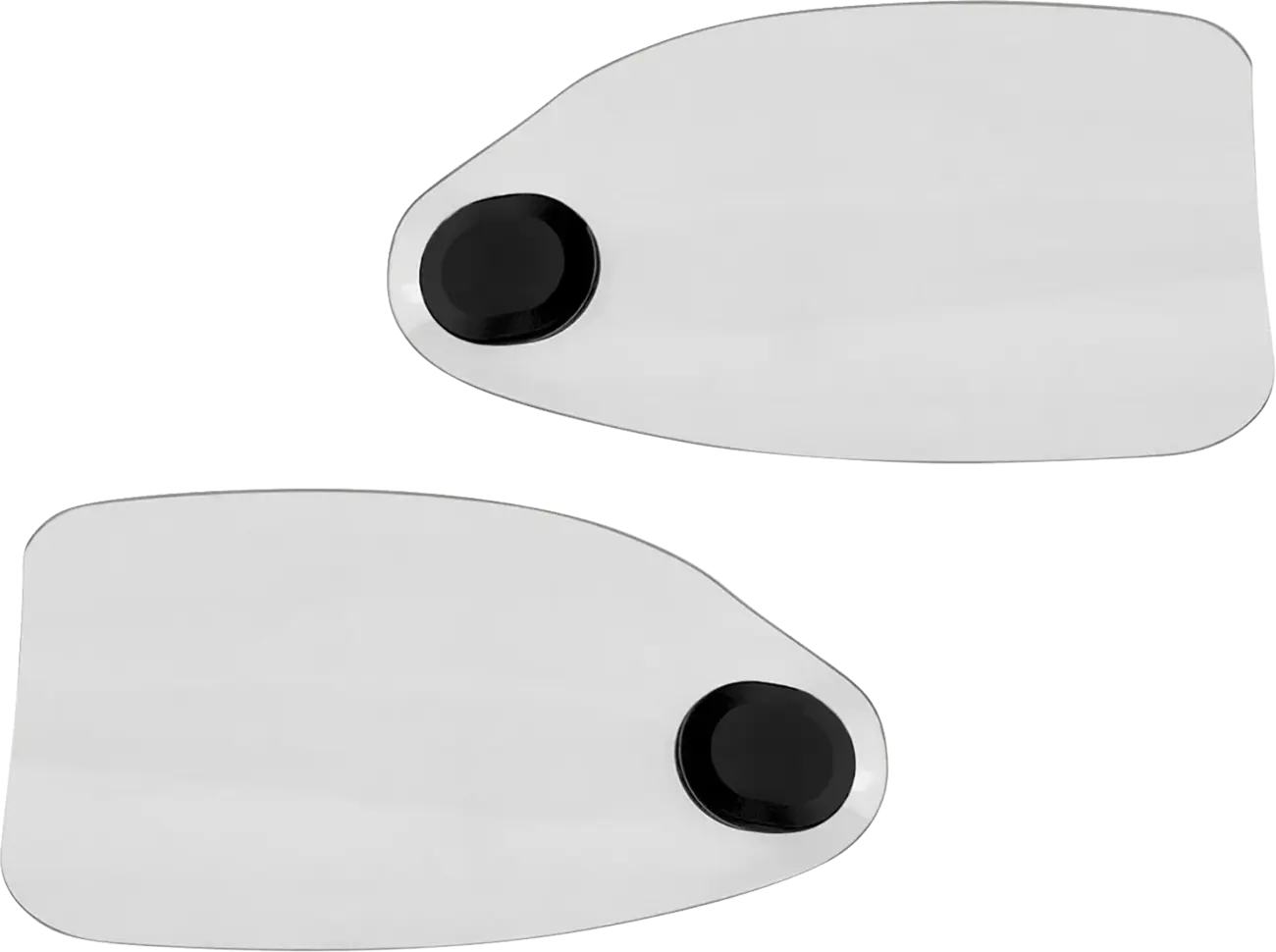 Klock Werks Flare Håndbeskyttelse - Klar