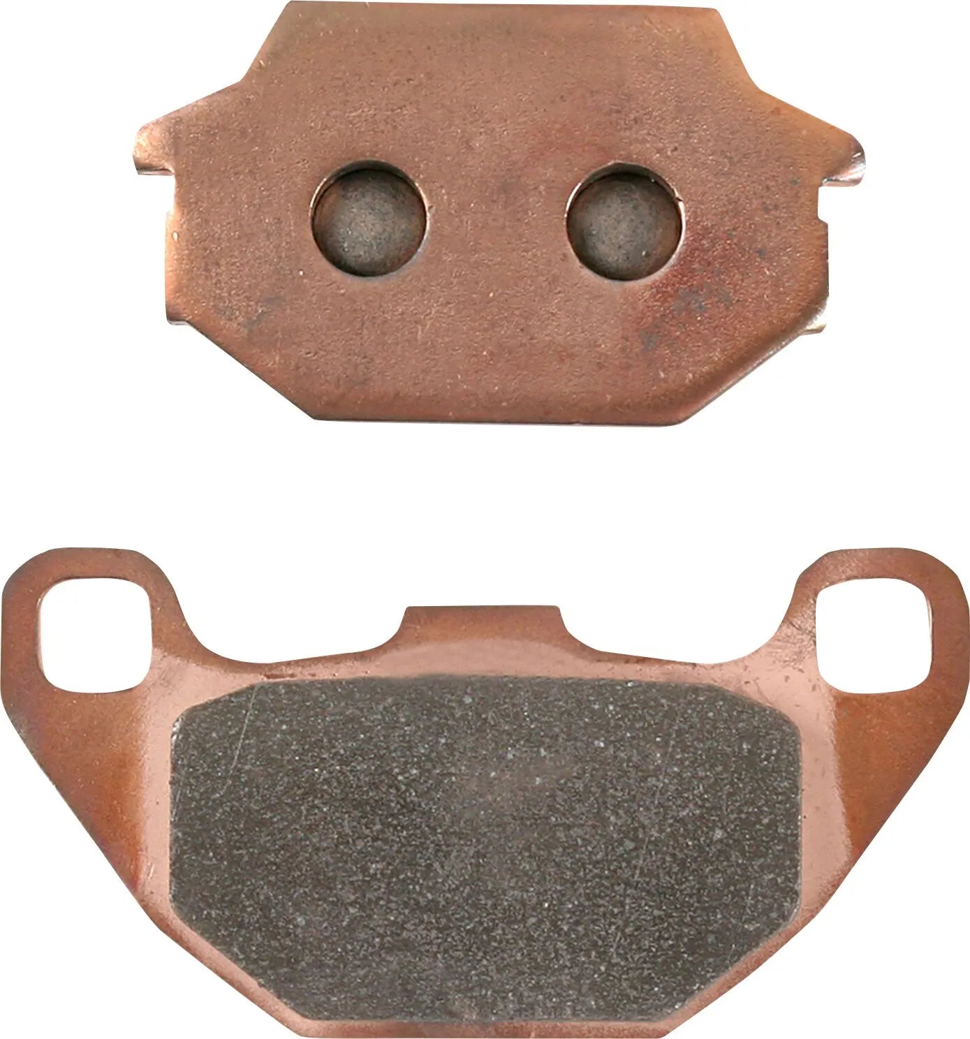 Ebc Long-life Sintered "R" Brake Pads