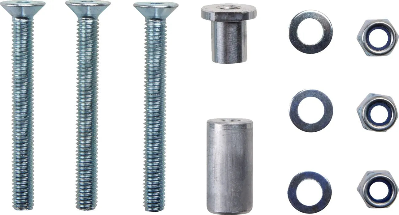 Axp Racing Kædeguide - Forbedret Holdbarhed