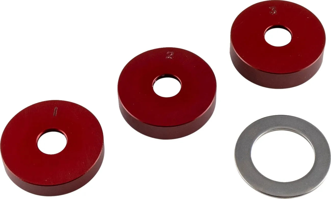 Dynojet bæltelevetidsforlængersæt