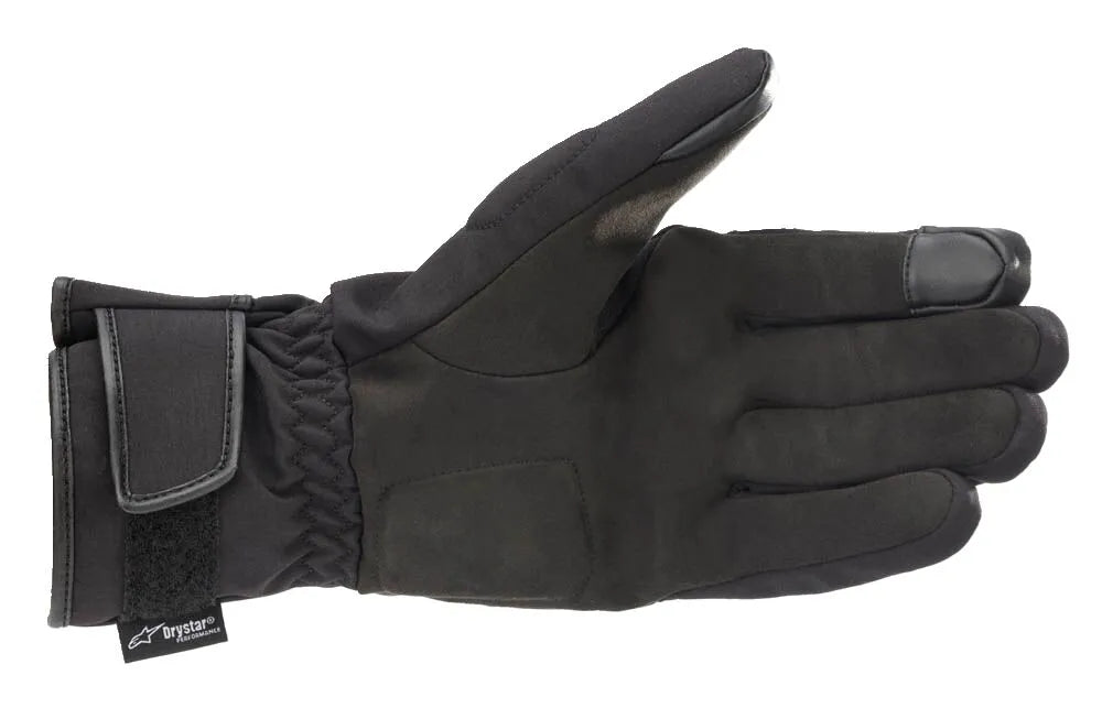 Alpinestars Sr-3 V2 Drystar® Gloves - Black