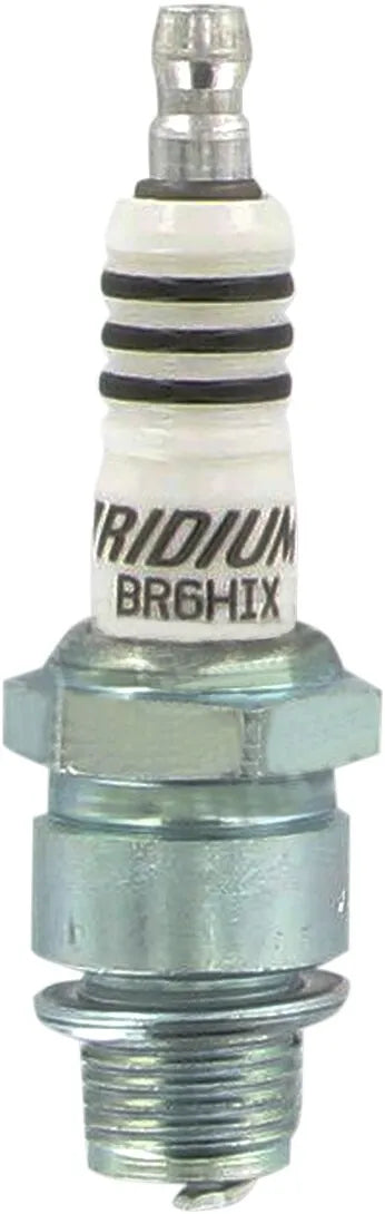 Ngk Tændrør Br6hix Iridium Ix Tændrør