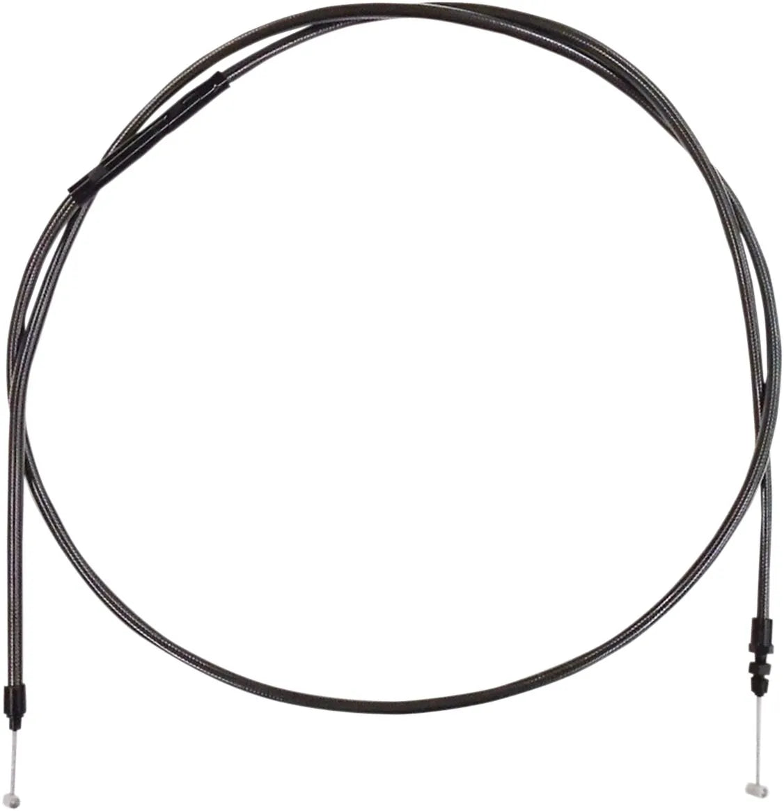 Magnum Shielding Black Pearl Clutch Cable