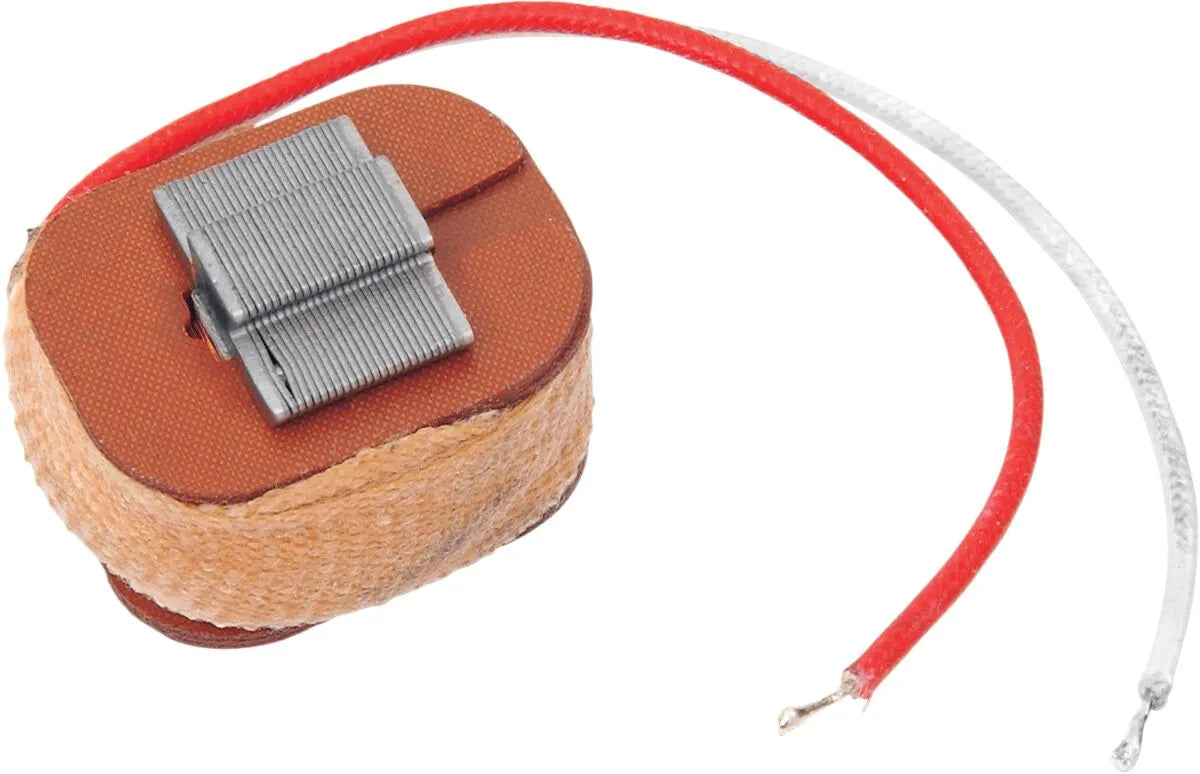 Ricks Motorsport elektriske spole - Højtydende