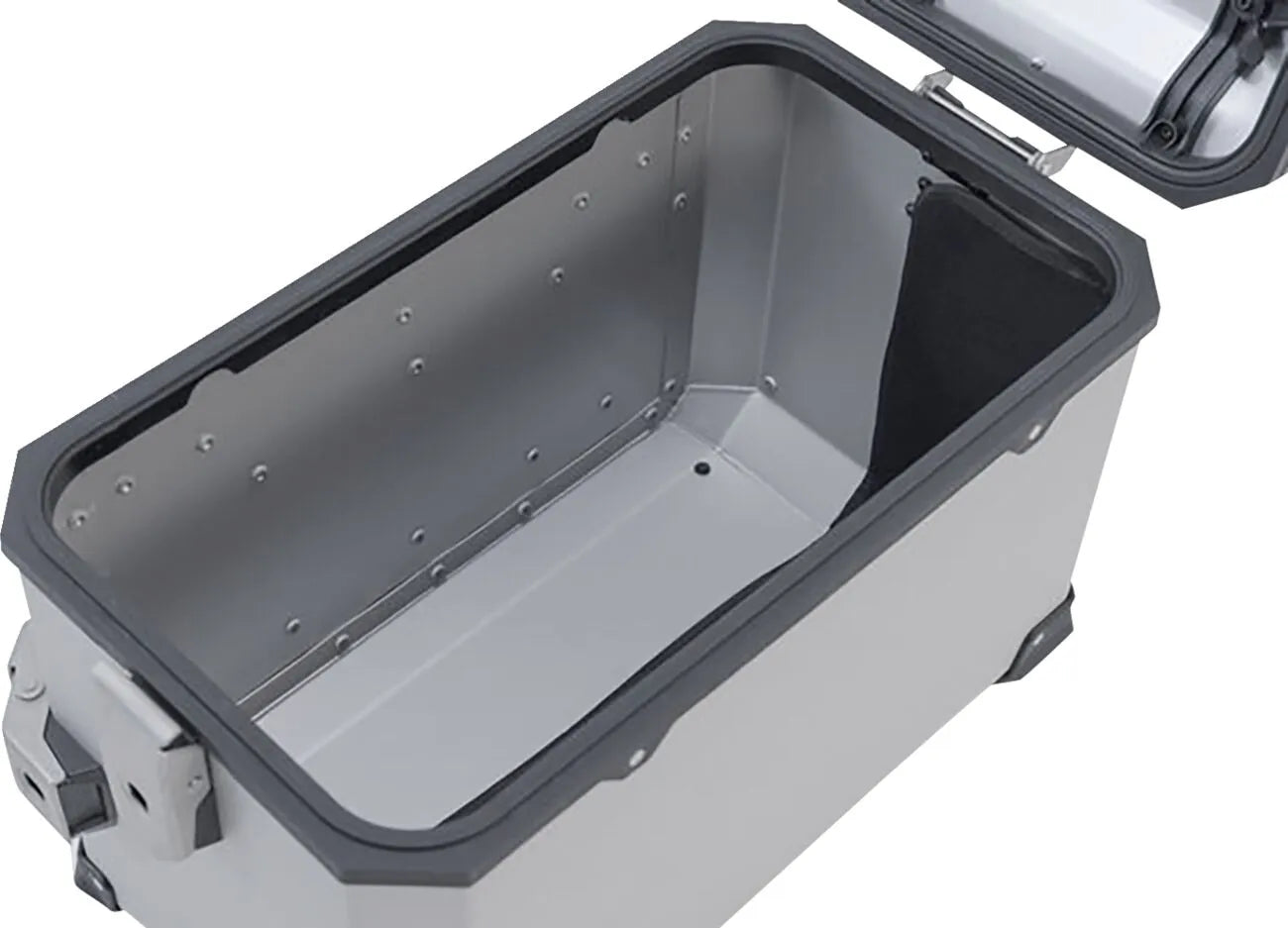 Sw-motech Trax Adv Inlay - Case Protection