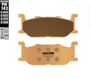 Galfer Hh Sintered Brake Pads