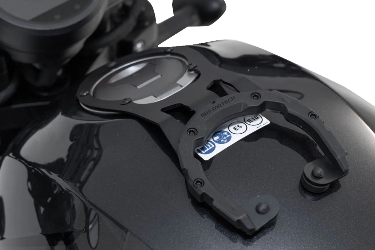 Sw-motech Pro Tank Ring - Magnetisk montering