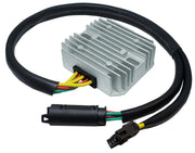 Motoplat-regulator - 12v 35a