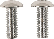 Drag Specialties Point Cover Bolt Sæt