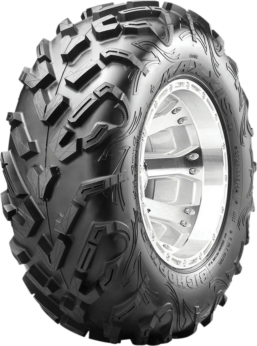 Maxxis Bighorn 3.0 Tire 29x9r14 For Atv Front