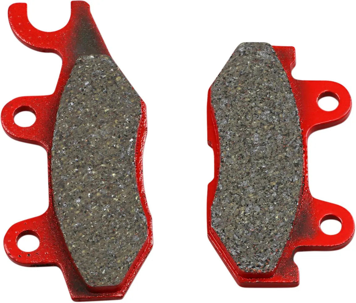 Ebc Sport Carbon X Brake Pads For Offroad Use