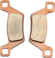 Moose Offroad Xcr Sintered Brake Pads