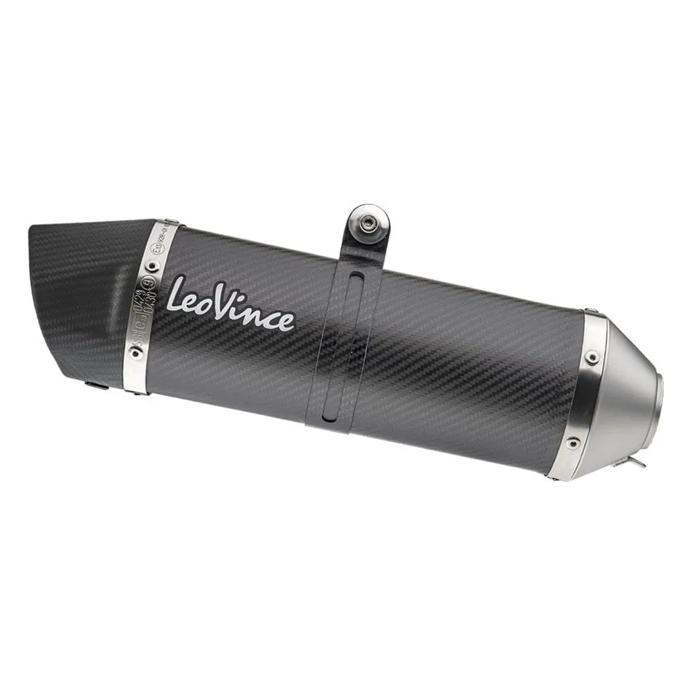 Leovince Lv One Evo Carbon Slip-on Muffler