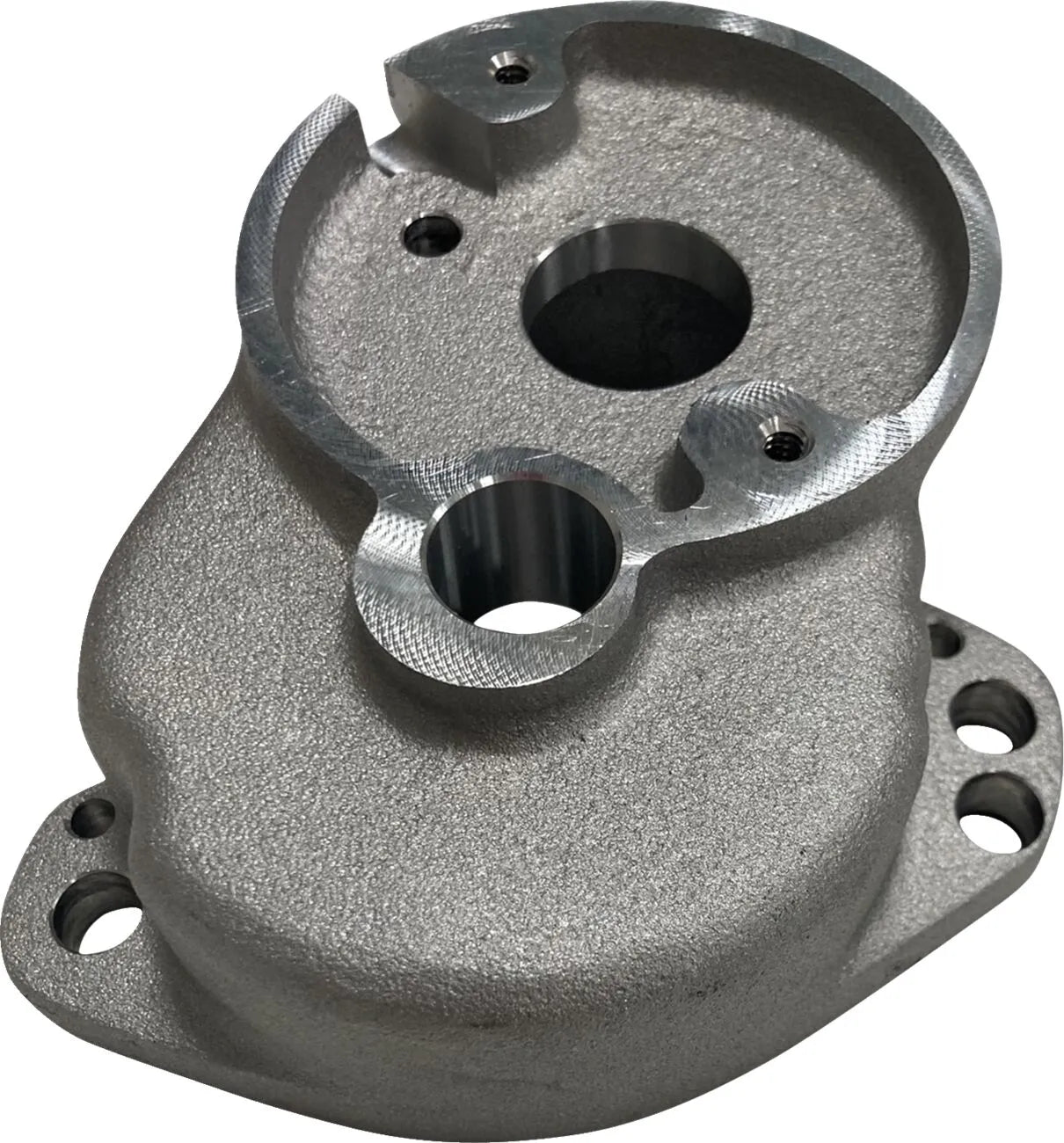 Drag Specialties Starter Housing