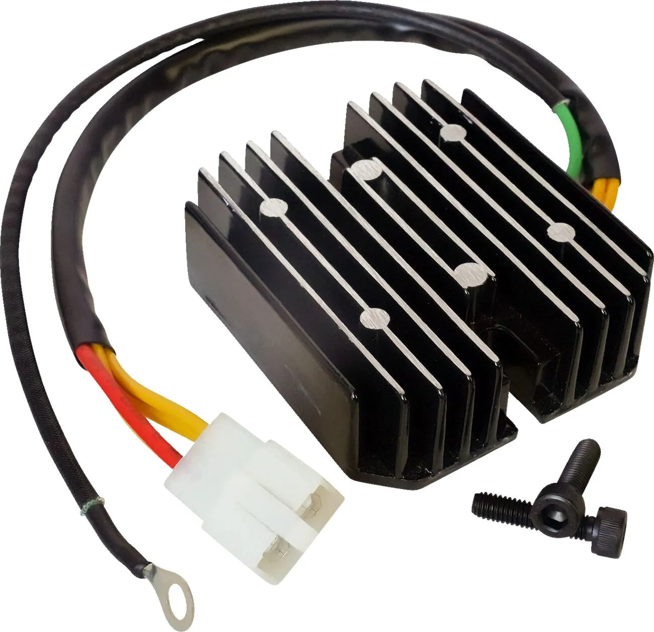 Rick's Motorsport Hot Shot Lithium-ion ensretterregulator