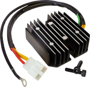 Rick's Motorsport Hot Shot Lithium-ion ensretterregulator