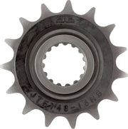 Jt Sprockets Forhjul 520 - 15t