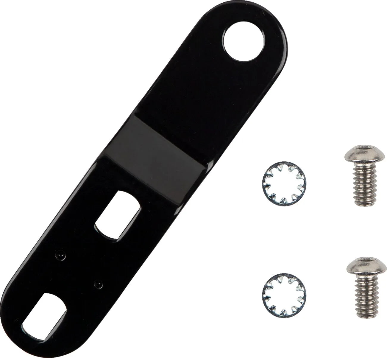 Le Pera Bare Bones Pillion Pad