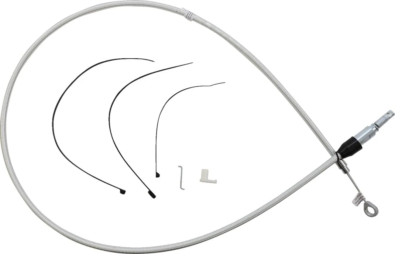 Magnum Shielding Sterling Chromite Ii Clutch Cable