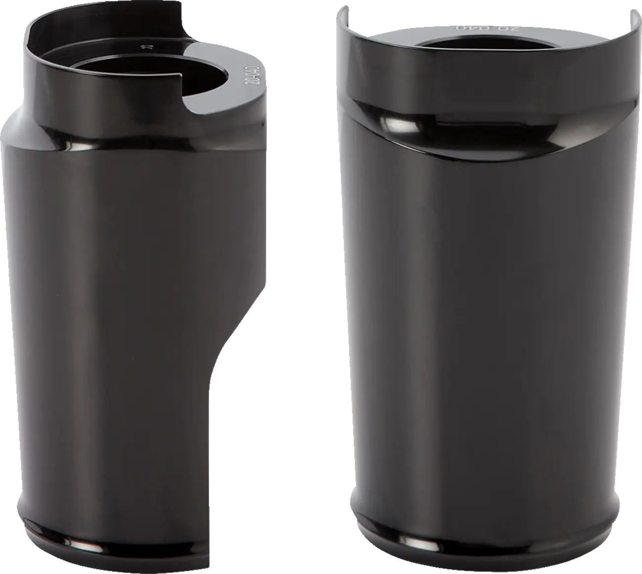 Arlen Ness Gaffelmanchet Til Brede Forskærme