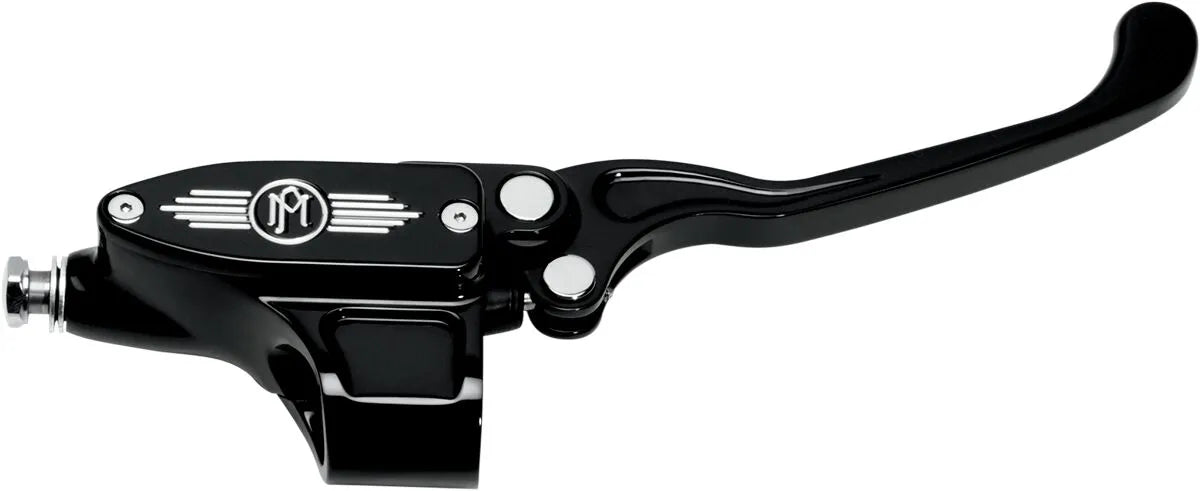 Performance Machine Contour Billet Bremsekontrol