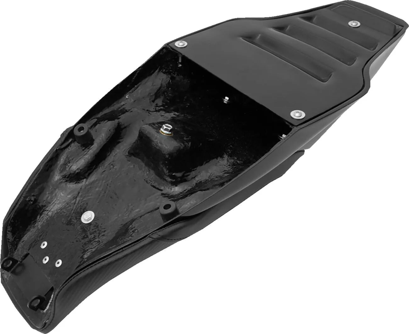 Saddlemen Eliminator Halesektion/sæde