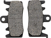 Galfer Semi-metallic Brake Pads For Oem Replacement