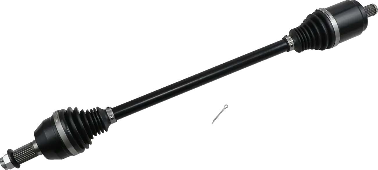 Demon Heavy-duty X-treme aksel