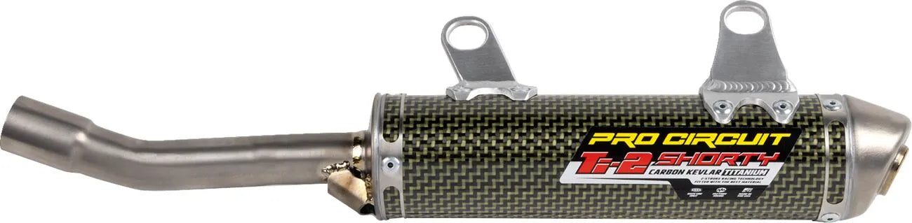 Pro Circuit R-304 Silencer