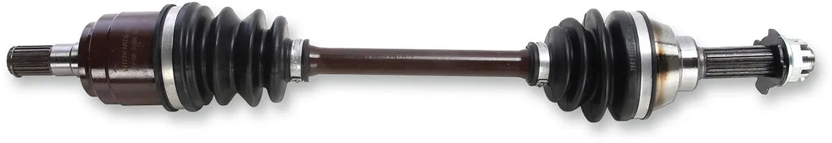 Moose Offroad komplet akselsamling