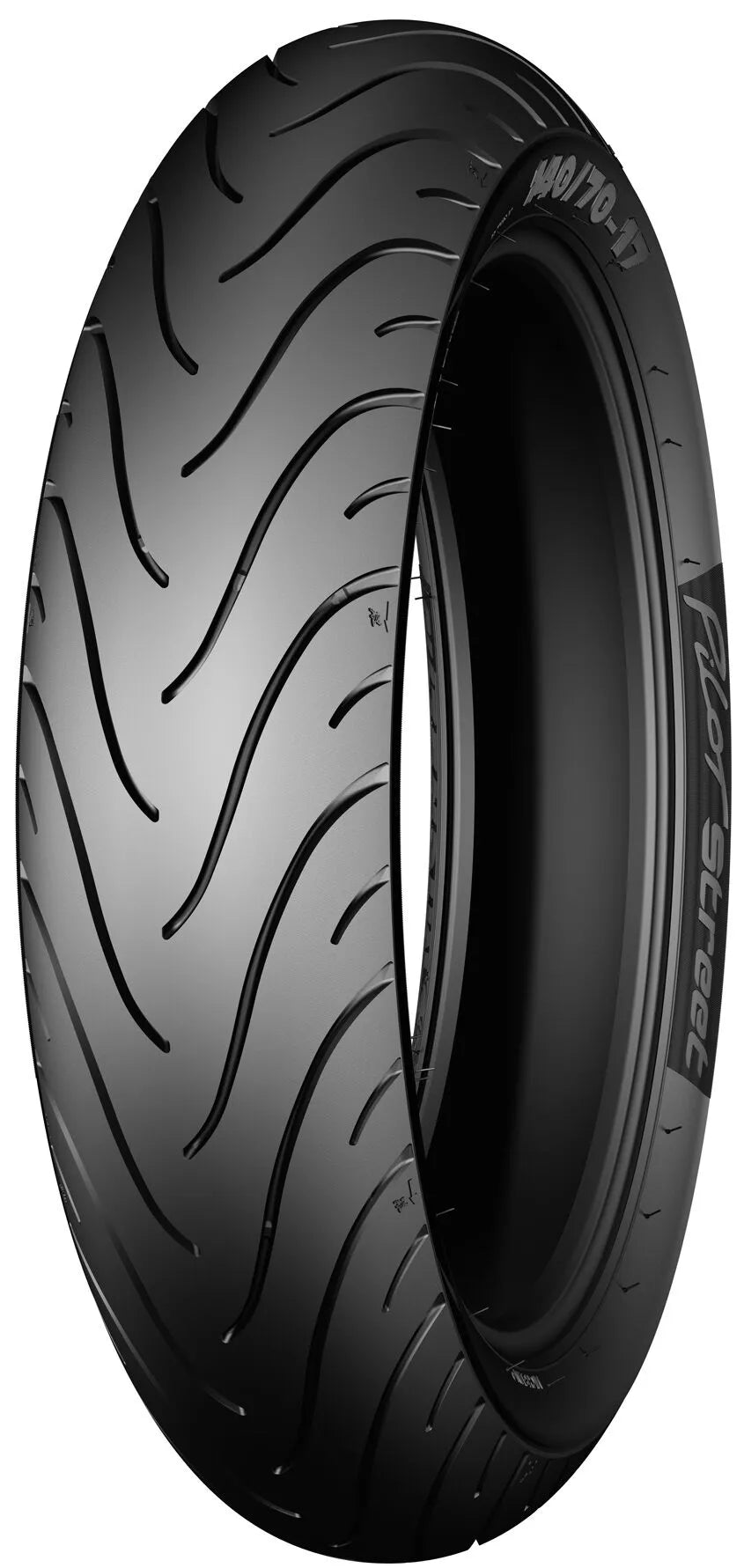 Michelin Pilot Street Radial Tire 80/90-17