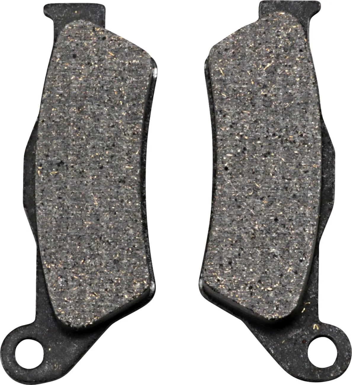 Galfer Semi-metallic Brake Pads - Versatile Gg Rated Compound